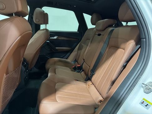 Used 2023 Audi Q5 2.0T Premium Plus image 32