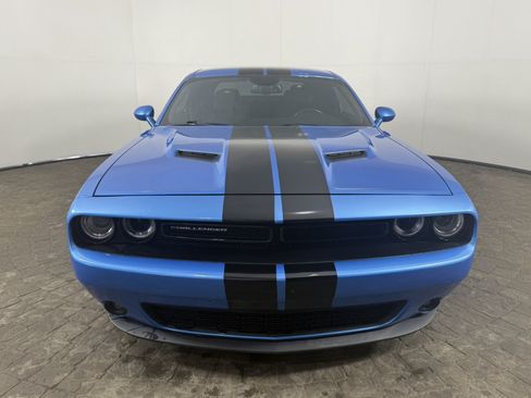 Used 2015 Dodge Challenger SXT Plus w/ Sound Group II RWD image 2