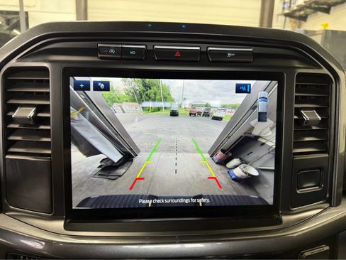 Used 2023 Ford F150 XLT w/ Equipment Group 302A High AWD/4WD image 20