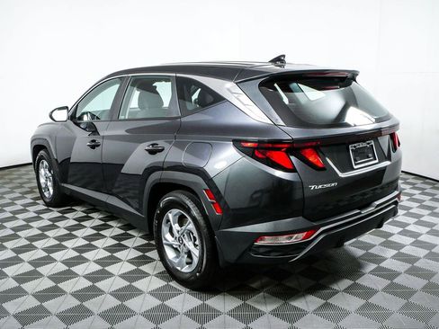 Used 2023 Hyundai Tucson SE FWD image 25