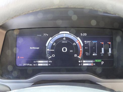 Used 2024 Toyota Sequoia SR5 w/ SR5 Premium Package AWD/4WD image 76