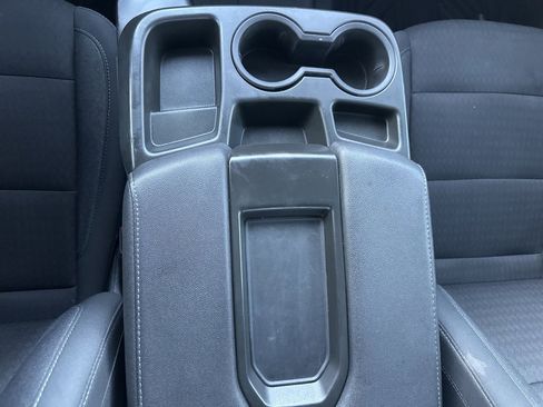 Certified 2024 Chevrolet Silverado 1500 RST w/ Z71 Off-Road Package image 9