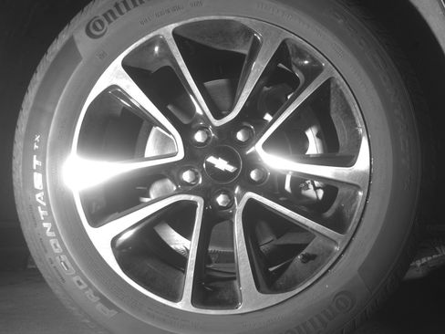 Used 2025 Chevrolet TrailBlazer LT FWD image 13