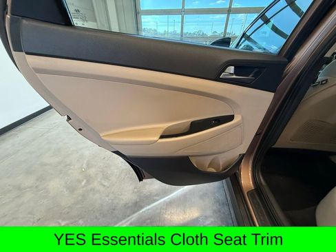 Used 2016 Hyundai Tucson Sport image 13