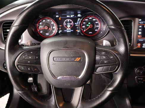 Used 2022 Dodge Charger R/T w/ Driver Convenience Group image 3