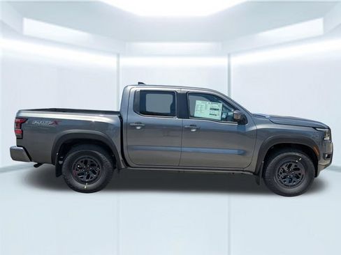New 2026 Nissan Frontier Pro-X RWD image 7