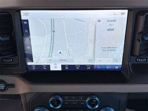 Used 2023 Ford Bronco Wildtrak image 29