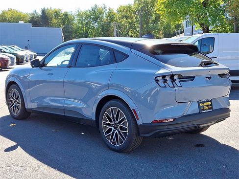 New 2025 Ford Mustang Mach-E Premium image 3