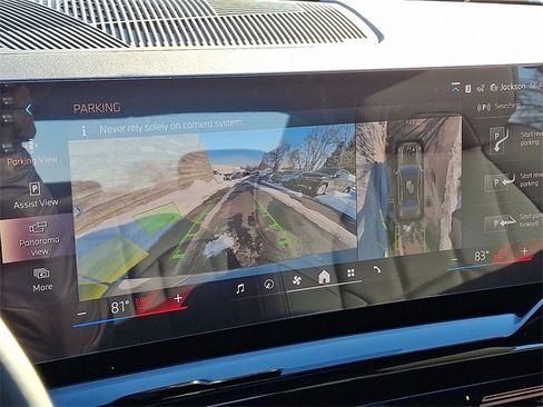 New 2026 BMW 530i xDrive 530i xDrive image 16