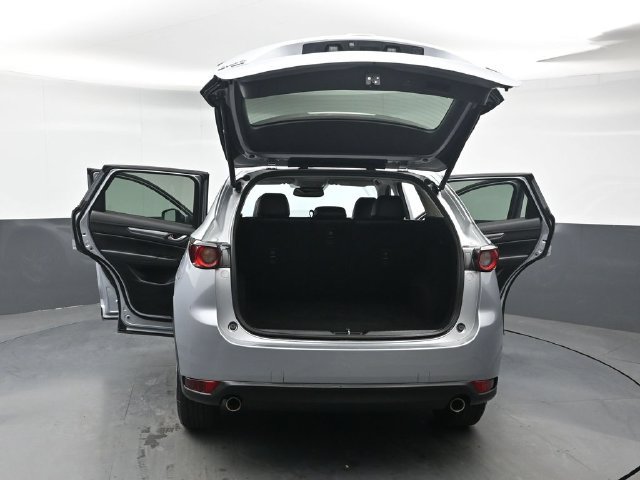 Used 2020 MAZDA CX-5 Touring AWD/4WD image 50