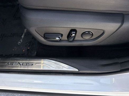 Certified 2025 Lexus NX 350 AWD w/ Accessory Package (K3) image 12
