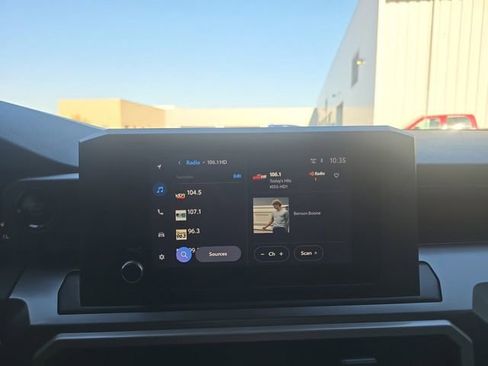 Used 2024 Toyota Tacoma SR5 image 8