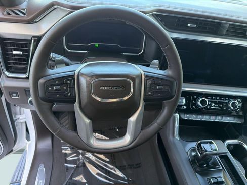 Used 2023 GMC Sierra 1500 Denali RWD image 27
