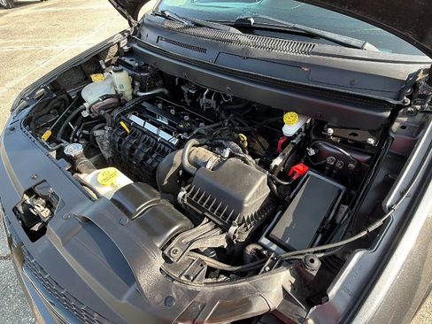 Used 2020 Dodge Journey Crossroad FWD image 22