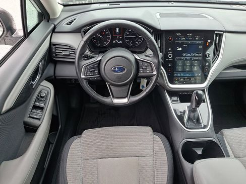 Certified 2023 Subaru Outback Premium image 12