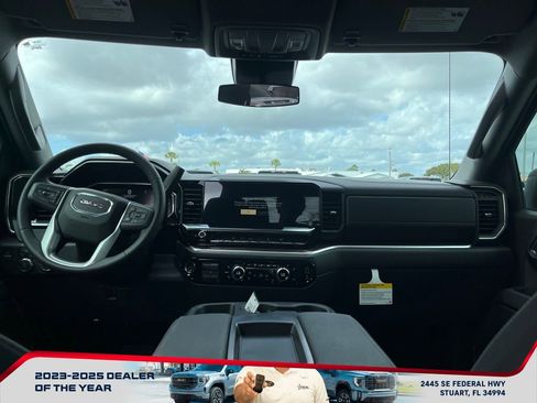 New 2026 GMC Sierra 1500 Elevation image 15
