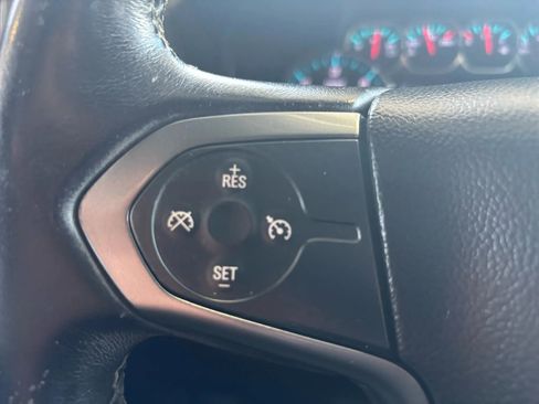 Used 2015 Chevrolet Silverado 1500 LT w/ All Star Edition image 13