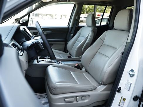 Used 2023 Honda Ridgeline RTL image 24
