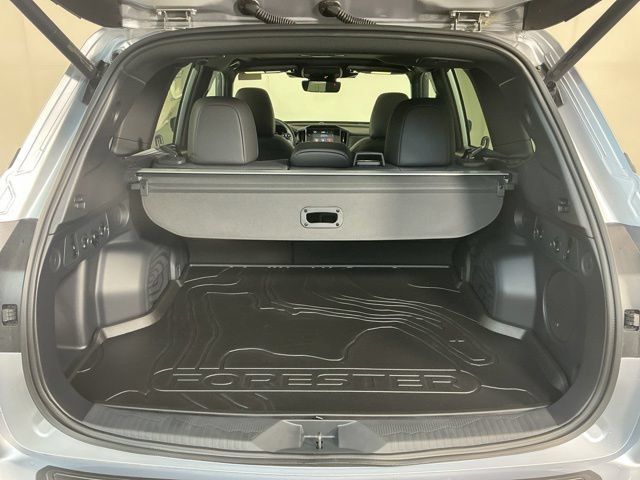New 2026 Subaru Forester Limited AWD/4WD image 23