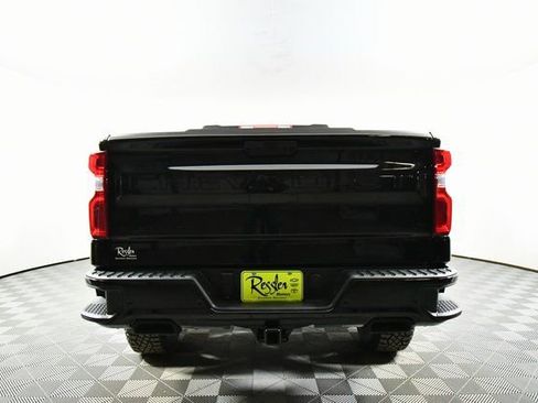 New 2026 Chevrolet Silverado 1500 LT Trail Boss w/ LT Trail Boss Premium Package image 12