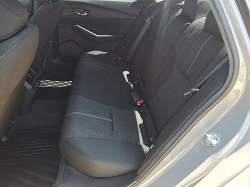 Used 2025 Honda Accord Sport image 17