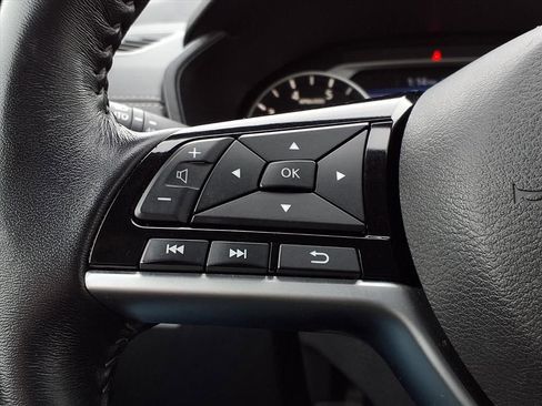 Used 2020 Nissan Altima 2.5 SV image 15