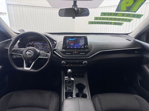 Used 2019 Nissan Altima 2.5 S image 16