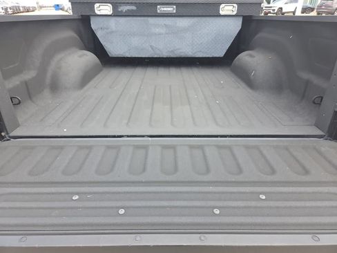 Used 2019 RAM 1500 Classic Warlock RWD image 26