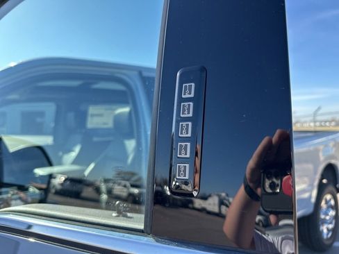 New 2026 Ford F350 Lariat w/ Lariat Premium Package image 51