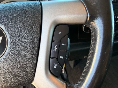 Used 2010 Chevrolet Silverado 2500 LT w/ Interior Plus Package image 18