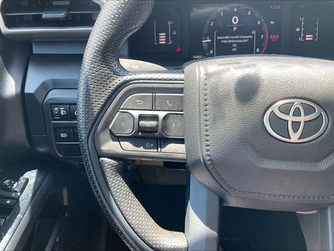 Used 2024 Toyota Tacoma SR RWD image 22