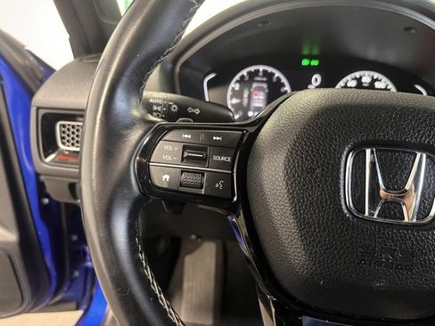 Used 2022 Honda Civic Sport image 23