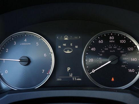 New 2025 Lexus IS 350 F Sport image 17