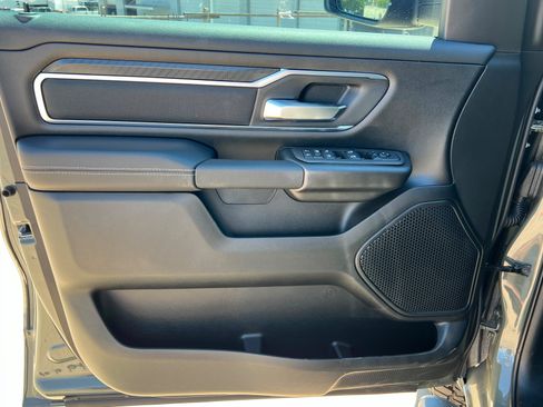 New 2026 RAM 1500 Big Horn AWD/4WD image 14