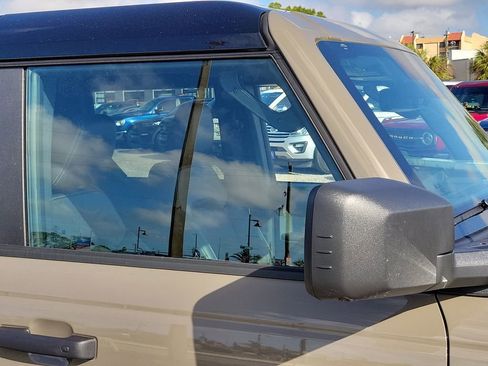 New 2026 Ford Bronco Outer Banks AWD/4WD image 6