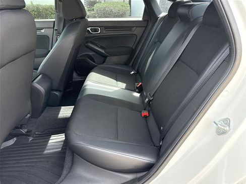 Used 2022 Honda Civic Sport image 5