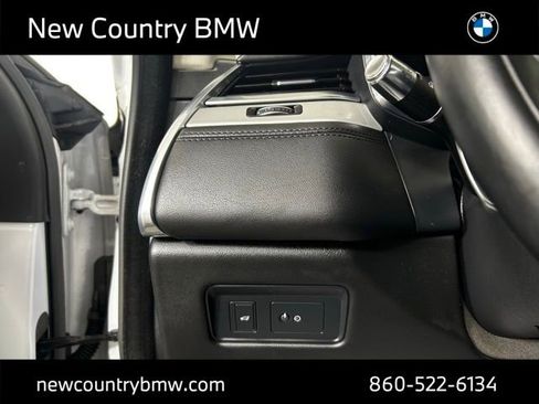 Used 2021 Jaguar F-PACE S image 19