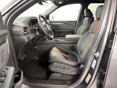 New 2026 Honda Passport TrailSport image 5