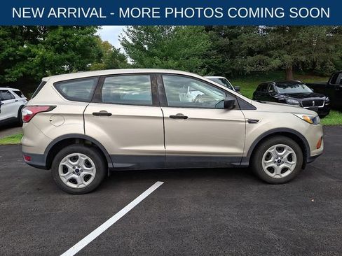 Used 2017 Ford Escape S FWD image 7