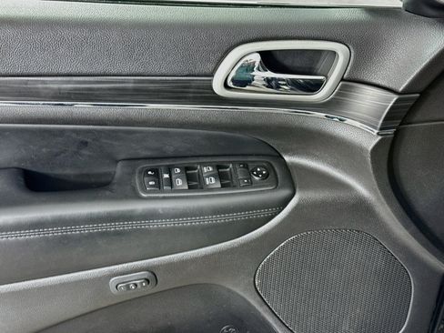 Used 2021 Jeep Grand Cherokee Limited AWD/4WD image 17