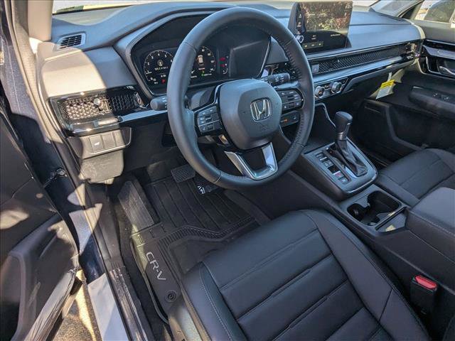 Used 2026 Honda CR-V EX-L image 3