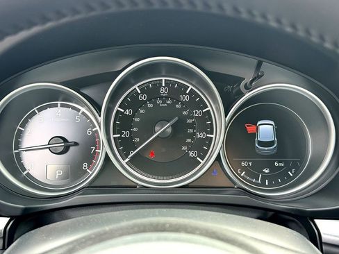 New 2025 MAZDA CX-5 AWD 2.5 S w/ Select Package image 13