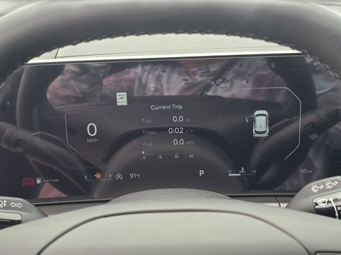 New 2026 Kia Sportage SX FWD image 34