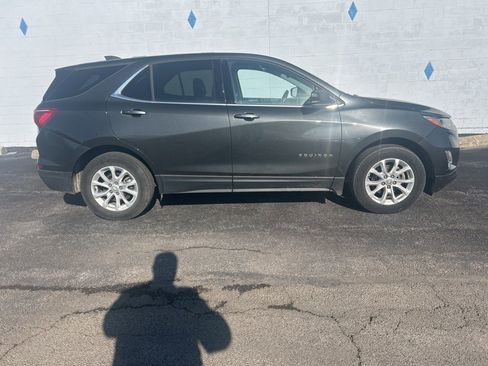 Used 2019 Chevrolet Equinox LT image 1