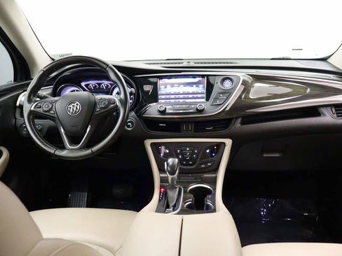 Used 2019 Buick Envision Preferred w/ LPO, Cargo Package image 13