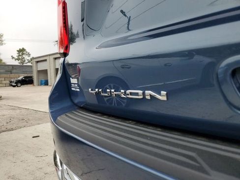 New 2026 GMC Yukon Elevation w/ Elevation Premium Package image 8