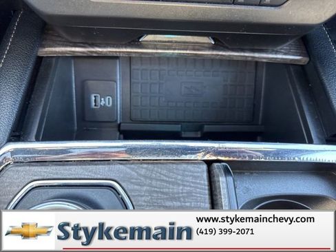 Used 2021 Ford Expedition Max Limited image 46