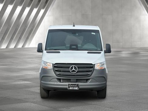 Used 2026 Mercedes-Benz Sprinter 2500 image 9