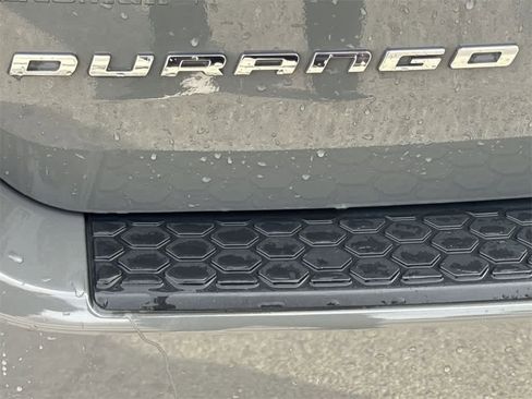 Used 2022 Dodge Durango GT image 9