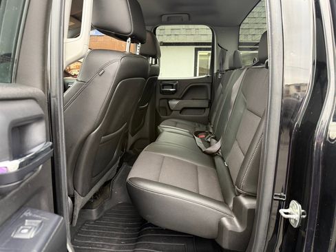 Used 2014 GMC Sierra 1500 SLE image 10